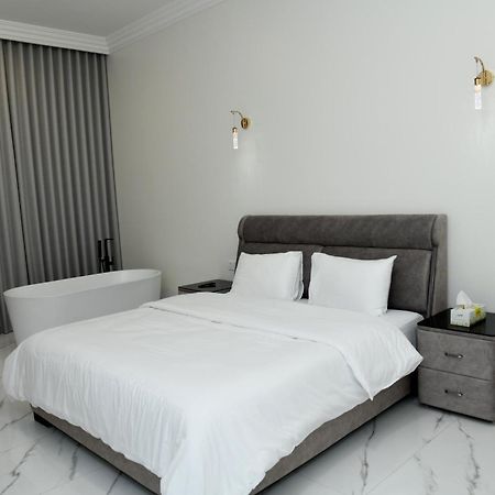 Al Rawda Apartments -Adżman Zewnętrze zdjęcie