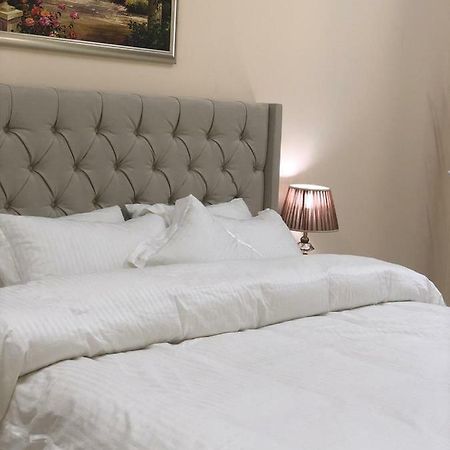 Al Rawda Apartments -Adżman Zewnętrze zdjęcie