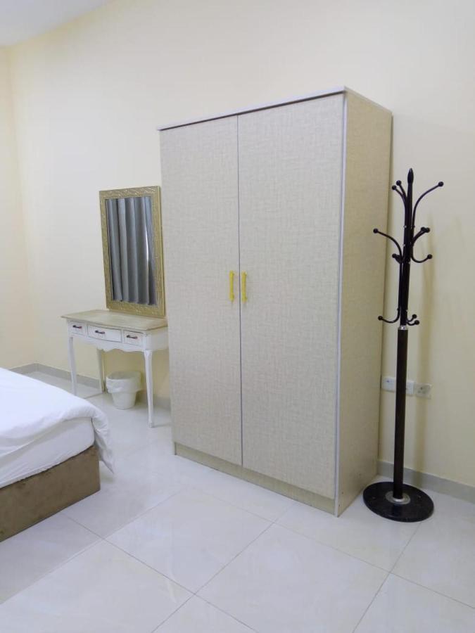 Al Rawda Apartments -Adżman Zewnętrze zdjęcie