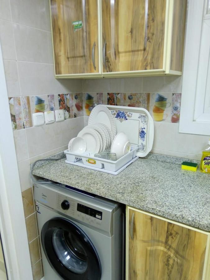 Al Rawda Apartments -Adżman Zewnętrze zdjęcie