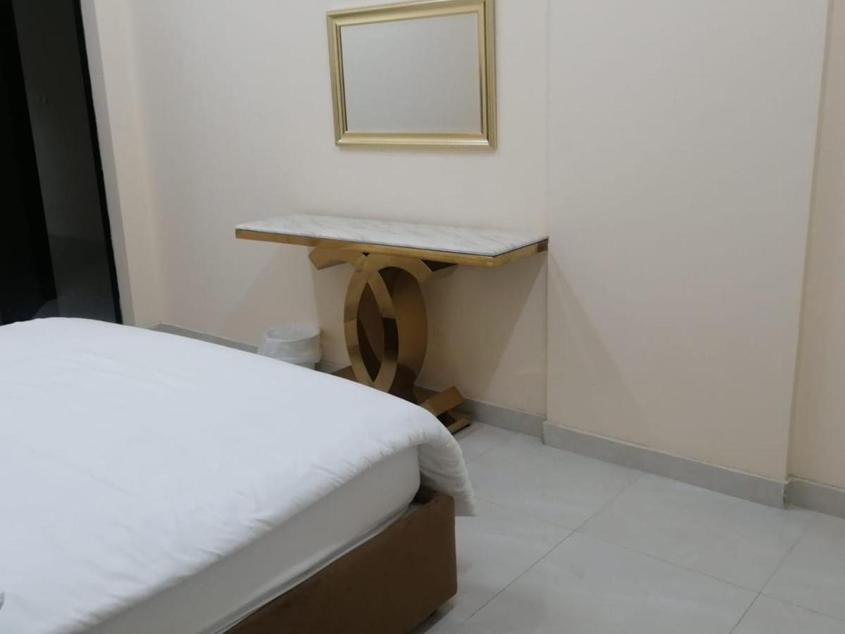 Al Rawda Apartments -Adżman Zewnętrze zdjęcie