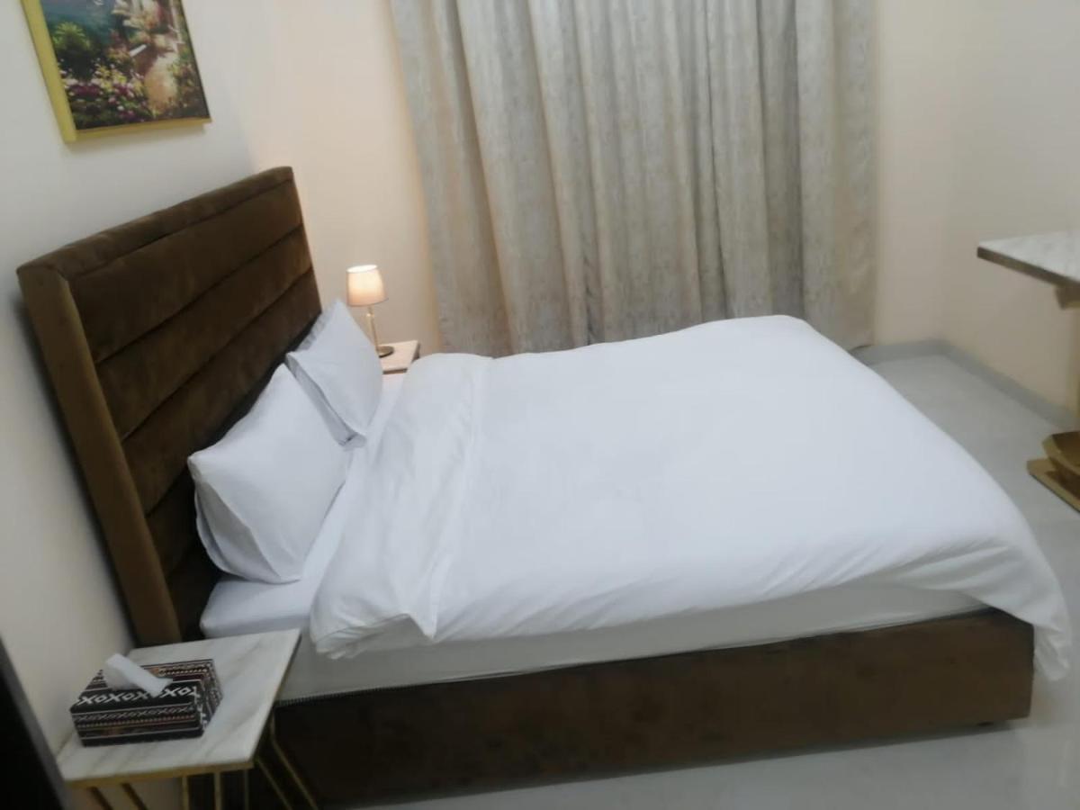 Al Rawda Apartments -Adżman Zewnętrze zdjęcie