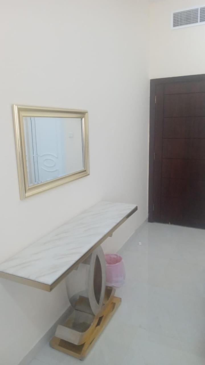 Al Rawda Apartments -Adżman Zewnętrze zdjęcie