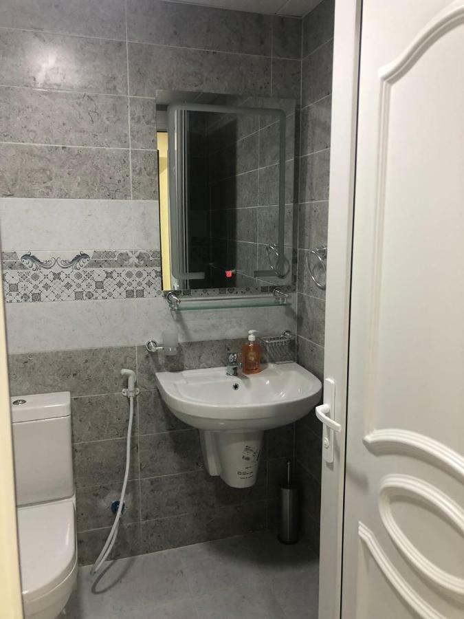 Al Rawda Apartments -Adżman Zewnętrze zdjęcie