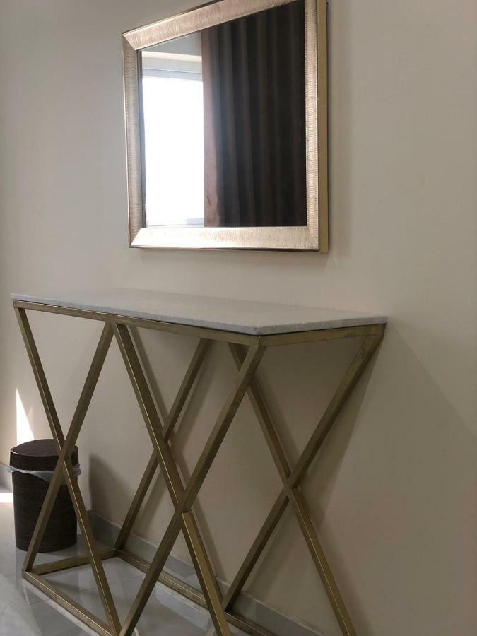 Al Rawda Apartments -Adżman Zewnętrze zdjęcie