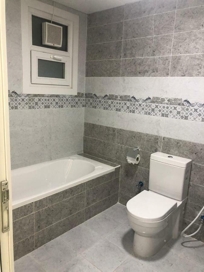 Al Rawda Apartments -Adżman Zewnętrze zdjęcie