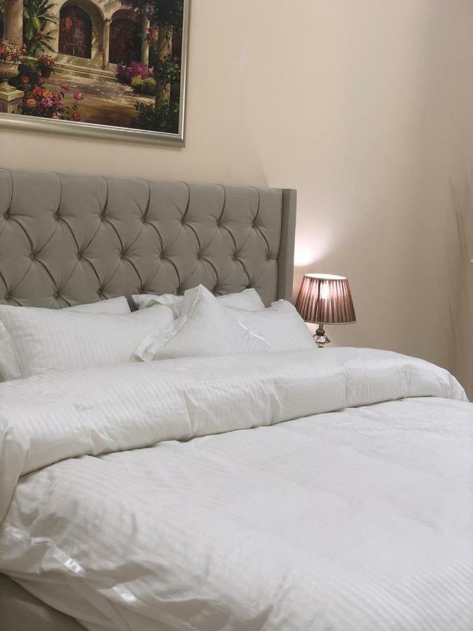 Al Rawda Apartments -Adżman Zewnętrze zdjęcie