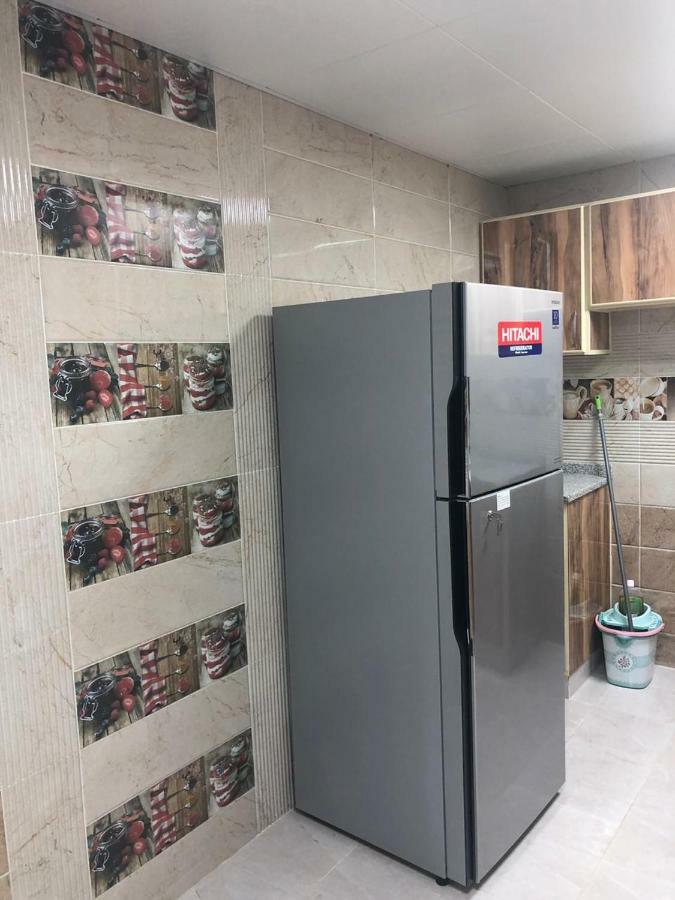 Al Rawda Apartments -Adżman Zewnętrze zdjęcie